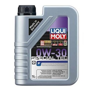 LIQUI MOLY Special Tec F 0W30