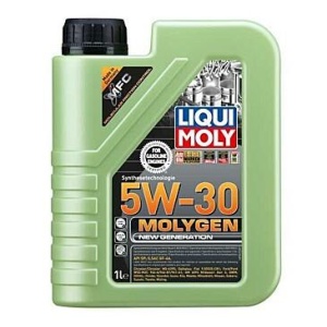 LIQUI MOLY Molygen NG 5W30