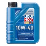 LIQUI MOLY Super Leichtlauf 10W40 - Image 1