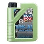 LIQUI MOLY Molygen NG 10W30 - Image 1