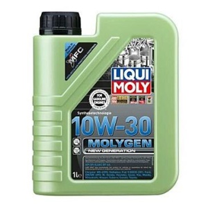 LIQUI MOLY Molygen NG 10W30