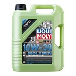 LIQUI MOLY Molygen NG 10W30 - Image 2