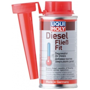 LIQUI MOLY Diesel Flow-Fit