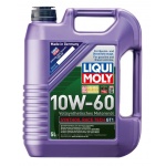 LIQUI MOLY Synthoil Race Tech GT1 10W60 - Image 2