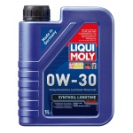 LIQUI MOLY Synthoil Longtime Plus 0W30 - Image 1