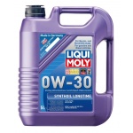LIQUI MOLY Synthoil Longtime 0W30 - Image 2