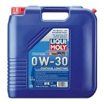 LIQUI MOLY Synthoil Longtime 0W30 - Image 3