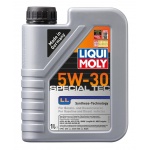 LIQUI MOLY Special Tec LL 5W30 - Image 1