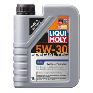 LIQUI MOLY Special Tec LL 5W30
