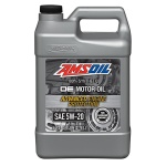 AMSOIL OE 5W20 100% Synthetic Motor Oil - Image 2