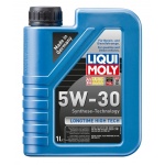 LIQUI MOLY Longtime High Tech 5W30 - Image 1