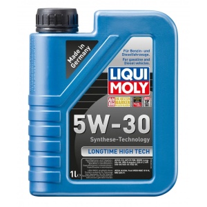 LIQUI MOLY Longtime High Tech 5W30