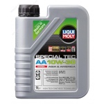 LIQUI MOLY Special Tec AA 10W30 Diesel - Image 1