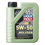 LIQUI MOLY Molygen NG 5W50 - Image 1