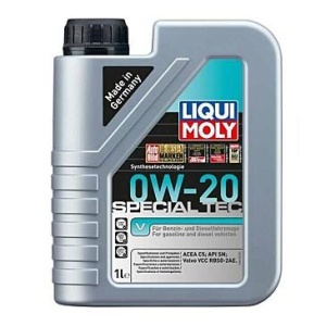 LIQUI MOLY Special Tec V 0W20