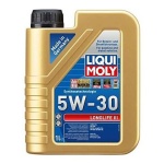 LIQUI MOLY Longlife III 5W30 - Image 1