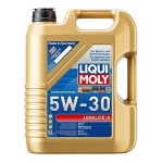 LIQUI MOLY Longlife III 5W30 - Image 2