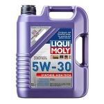 LIQUI MOLY Synthoil High Tech 5W30 - Image 2