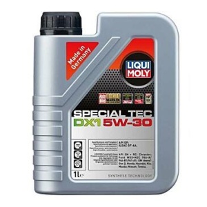 LIQUI MOLY Special Tec DX1 5W30