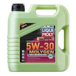 LIQUI MOLY Molygen NG 5W30 DPF - Image 2