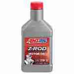 AMSOIL Z-ROD® 20W50 100% Synthetic Motor Oil - Image 1