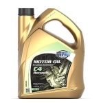 MPM Motor Oil 5W30 Premium Synthetic C4 Renault - Image 2