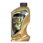 MPM Motor Oil 5W30 Premium Synthetic Fuel Conserving Ford - Image 1