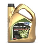 MPM Motor Oil 5W30 Premium Synthetic Fuel Conserving Ford - Image 2