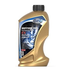 MPM Motor Oil 5W30 Premium Synthetic C1 Mazda / Jaguar