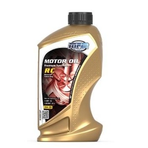 MPM Motor Oil 0W20 Premium Synthetic RC