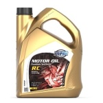 MPM Motor Oil 0W20 Premium Synthetic RC - Image 3