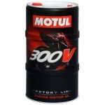 MOTUL 300V FL 10W40 4T ROAD RACING - Image 4