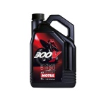 MOTUL 300V FL 5W30 4T ROAD RACING - Image 2