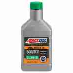 AMSOIL Extended-Life 0W20 100% Synthetic Motor Oil - Image 1