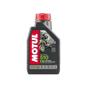 MOTUL 510 2T