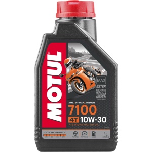 MOTUL 7100 10W30 4T