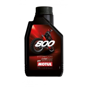 MOTUL 800 2T FL OFF ROAD