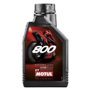 MOTUL 800 2T FL ROAD RACING | 1 l