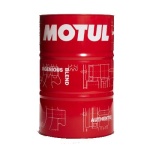 MOTUL 8100 ECO-clean 0W30 - Image 3