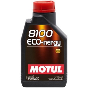 MOTUL 8100 ECO-nergy 0W30