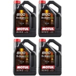 MOTUL 8100 X-clean efe C2/C3 5W30 - Image 4