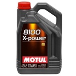 MOTUL 8100 X-power 10W60 - Image 2