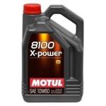 MOTUL 8100 X-power 10W60 - Image 3