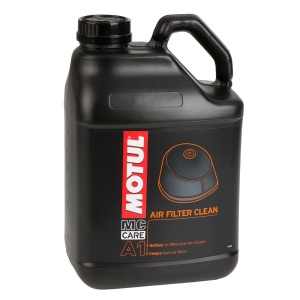 MOTUL A1 Air Filter Clean | 5 l