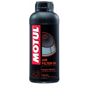 MOTUL A3 Air Filter Oil | 1 l