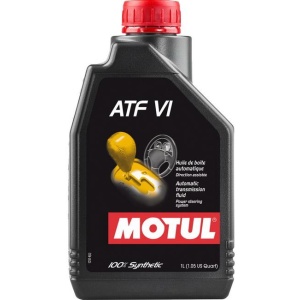 MOTUL ATF VI