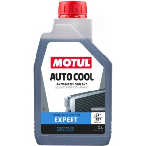 MOTUL AUTO COOL Expert -37ºC