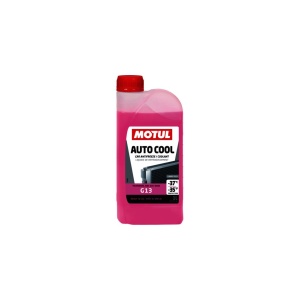 MOTUL AUTO COOL G13 -37ºC