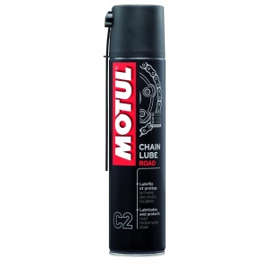 MOTUL C2 Chain Lube Road | 400 ml