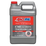 AMSOIL OE Multi-Vehicle 100% Synthetic Automatic Transmission Fluid - Image 2